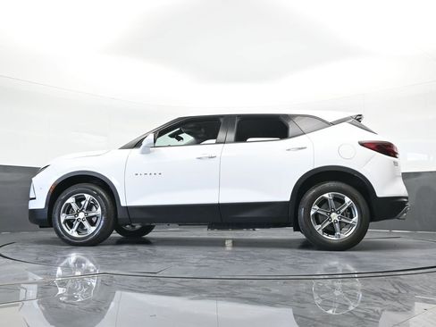 Used 2024 Chevrolet Blazer LT image 54