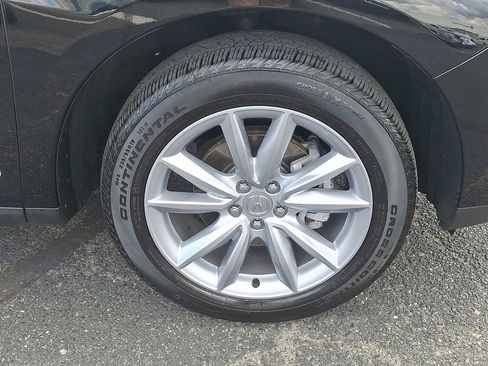 Certified 2024 Acura RDX SH-AWD image 8