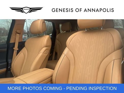 Used 2024 Genesis GV80 2.5T w/ Prestige Package image 5
