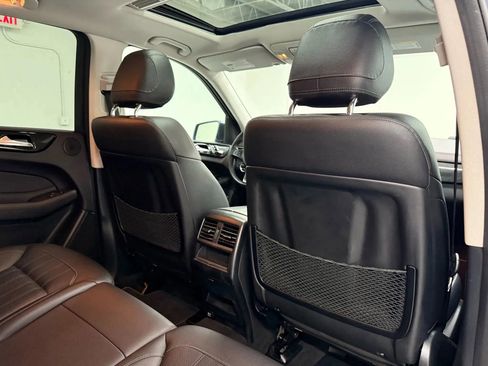 Used 2016 Mercedes-Benz GLE 350 image 47