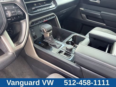 Used 2023 Toyota Tundra SR5 AWD/4WD image 15