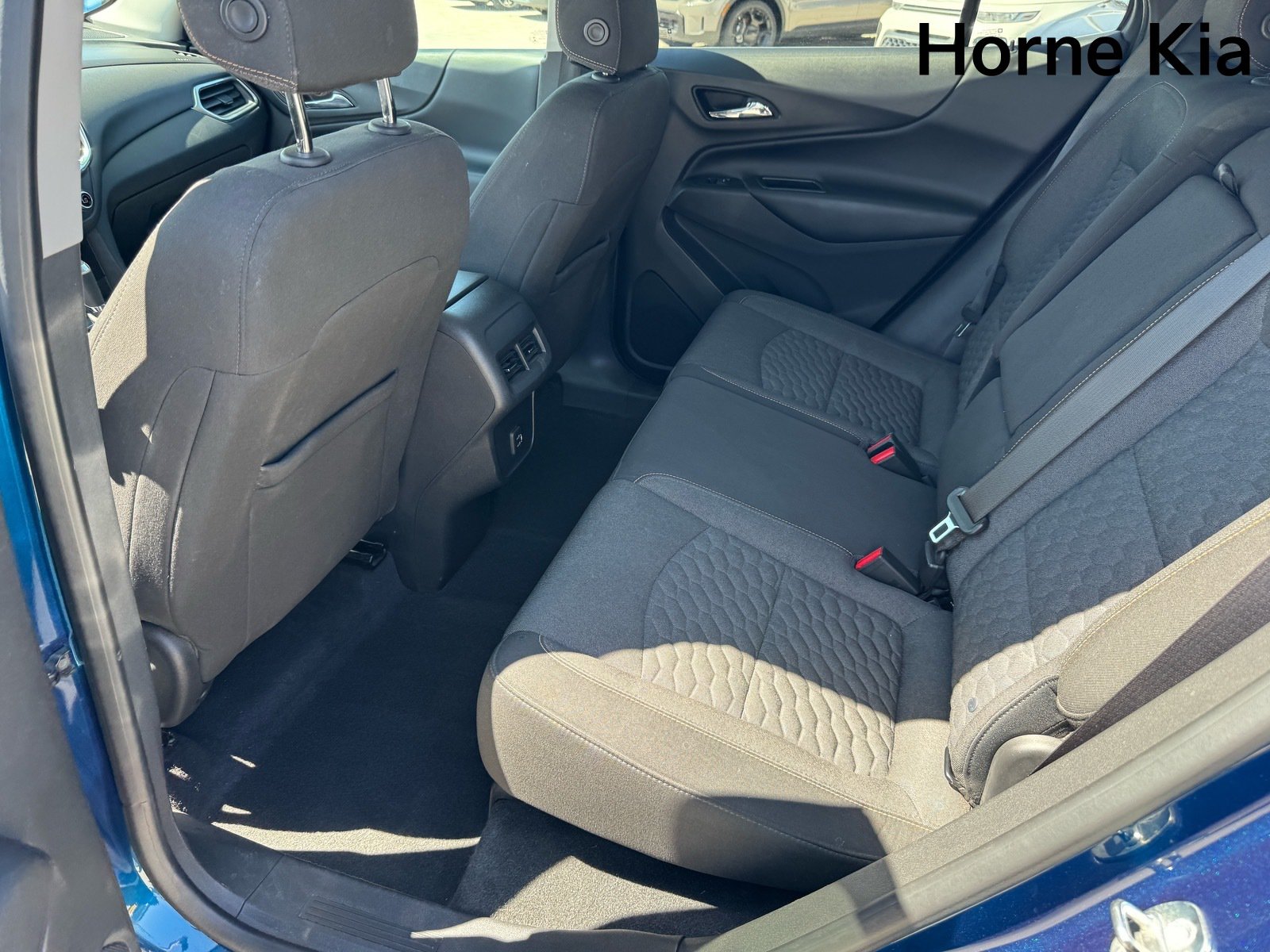 Used 2020 Chevrolet Equinox LT AWD/4WD image 12