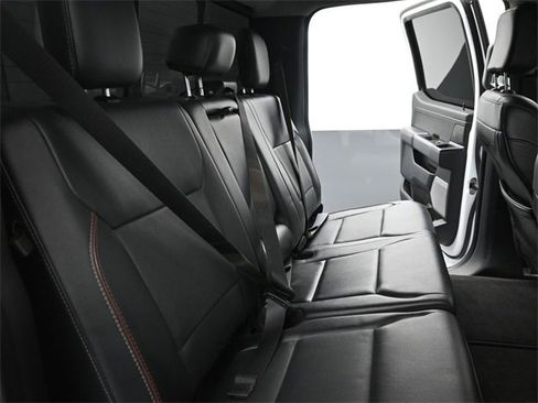 Used 2024 Ford F250 Lariat image 21