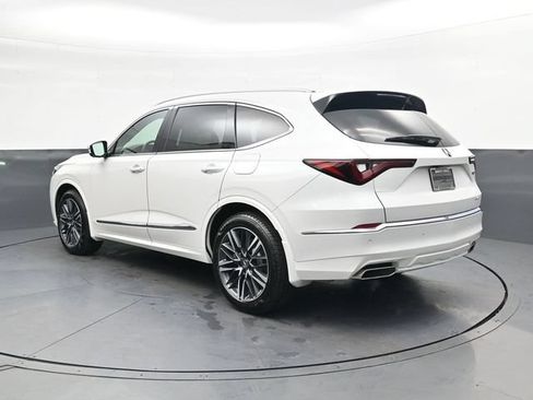 New 2026 Acura MDX SH-AWD w/ Advance Package image 6