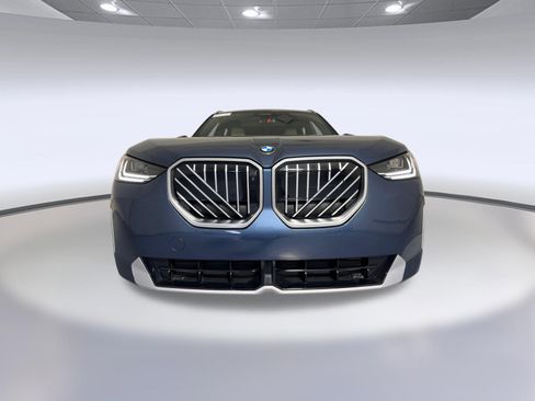 Used 2026 BMW X3 xDrive30i w/ Premium Package AWD/4WD image 6
