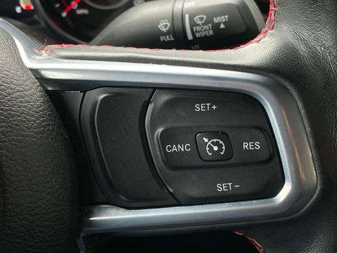 Used 2020 Jeep Wrangler Unlimited Rubicon image 14