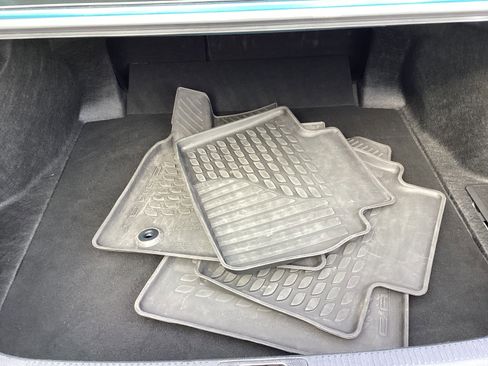 Certified 2025 Toyota Camry SE image 12