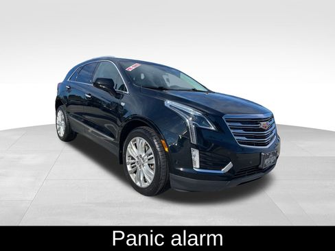 Used 2019 Cadillac XT5 Premium Luxury image 5