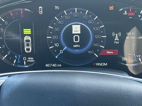 Used 2019 Cadillac XTS Premium Luxury FWD image 16