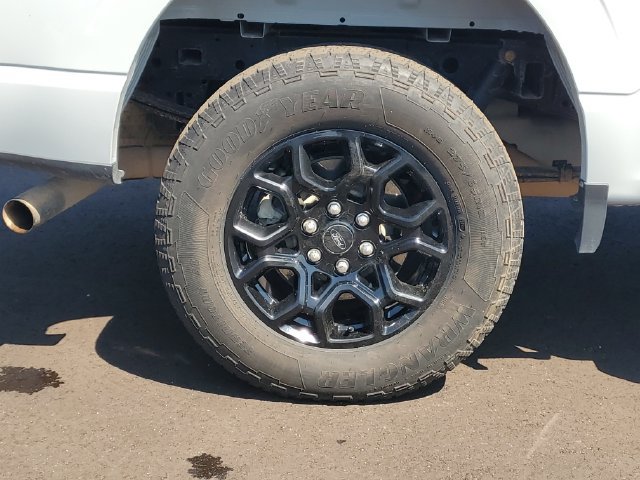 Used 2024 Ford F150 XLT w/ Equipment Group 302A MID AWD/4WD image 5