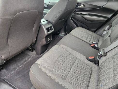 Certified 2024 Chevrolet Equinox LT image 32