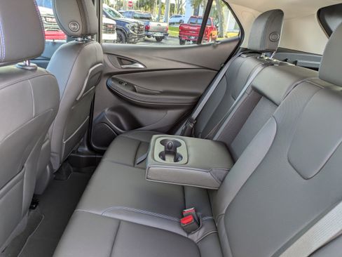New 2026 Buick Encore GX Sport Touring w/ Comfort Package image 16