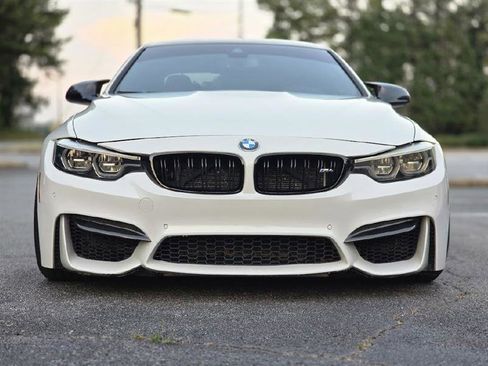 Used 2020 BMW M4 Coupe w/ Competition Package image 15