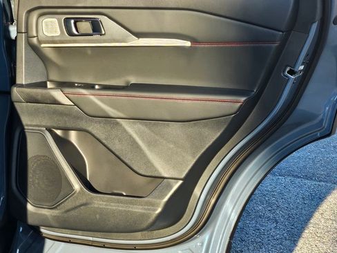 New 2026 Ford Explorer ST w/ Sun And Sound Package image 37