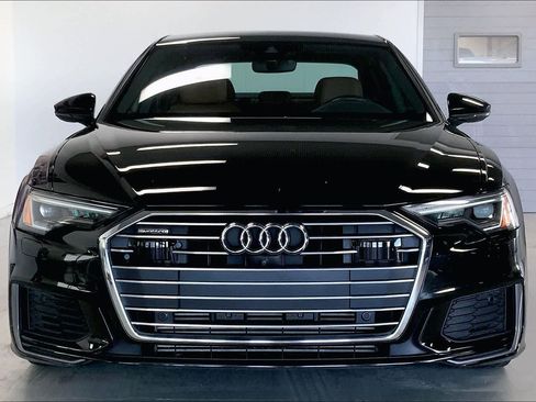 Used 2019 Audi A6 3.0T Premium Plus w/ Premium Plus Package image 6