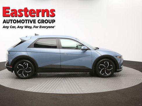 Used 2023 Hyundai Ioniq 5 SE image 41