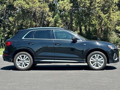 Used 2023 Audi Q3 2.0T Premium