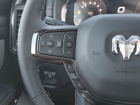 New 2026 RAM 1500 Rebel w/ Rebel Level 2 Equipment Group image 21