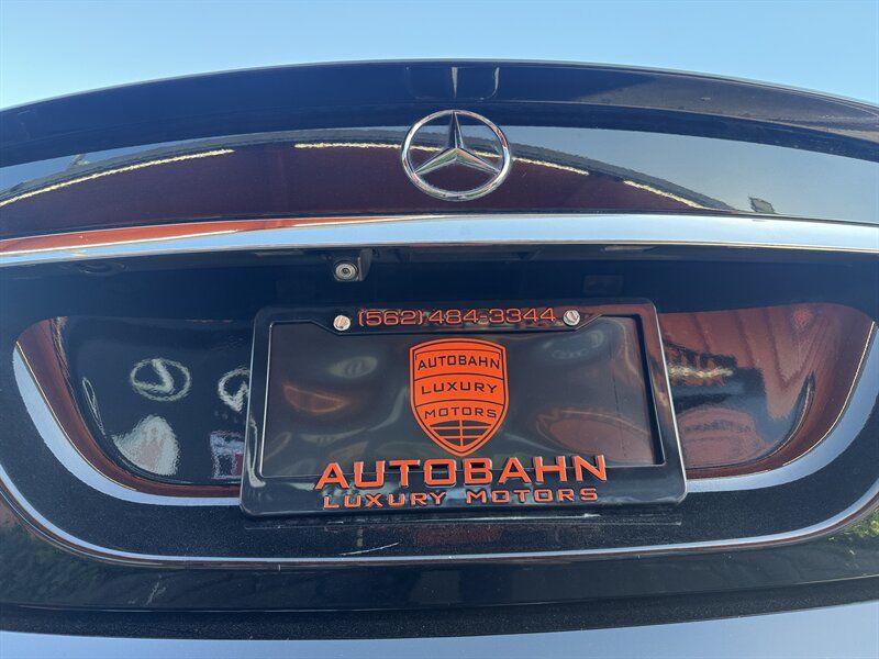 Used 2015 Mercedes-Benz CLS 400 image 13