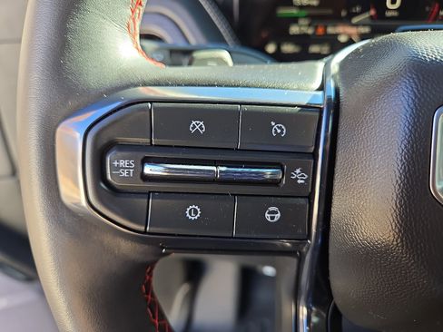 Used 2025 GMC Yukon AT4 Ultimate w/ LPO, Floor Liner Package image 23