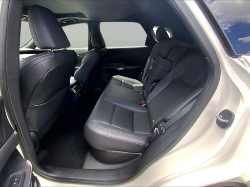 Used 2024 Lexus RX 350 Premium w/ Accessory Package (Z1) FWD image 20
