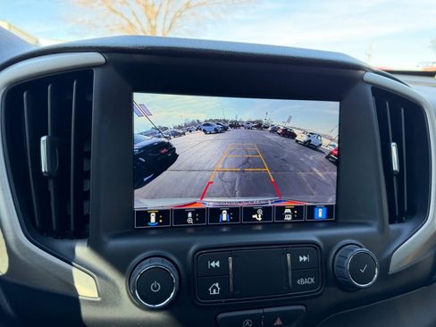 Used 2024 GMC Terrain Denali w/ Denali Premium Package image 24