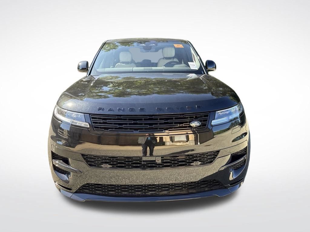 New 2027 Land Rover Range Rover Sport Battersea AWD/4WD image 2