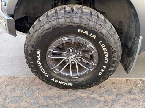 Used 2020 Ford F150 Raptor w/ Equipment Group 802A Luxury AWD/4WD image 11