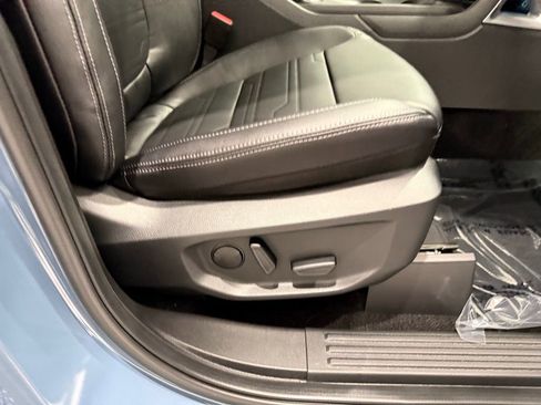 New 2025 Ford Ranger Lariat image 20