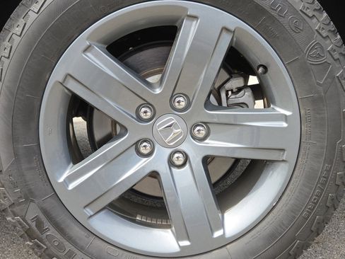 Certified 2023 Honda Ridgeline RTL image 16