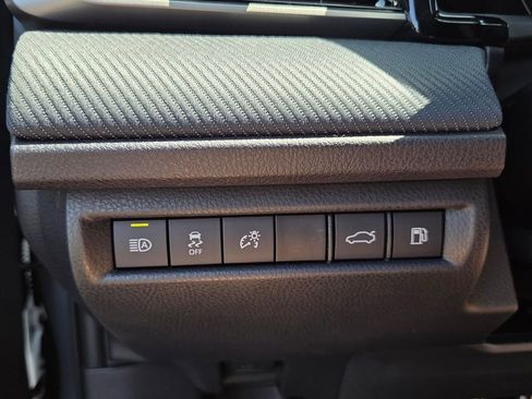New 2026 Toyota Camry SE FWD image 27