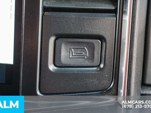 Used 2025 Ford F250 Platinum AWD/4WD image 45