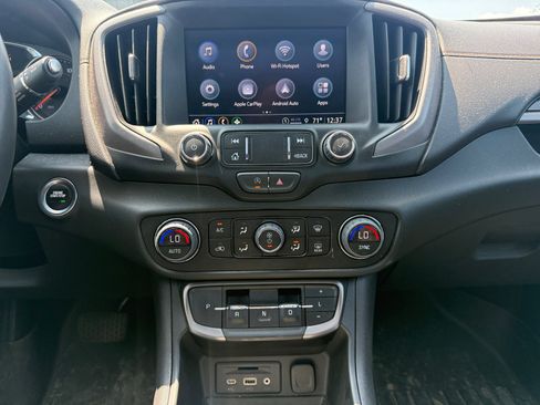 Used 2022 GMC Terrain AT4 w/ Tech Package AWD/4WD image 18