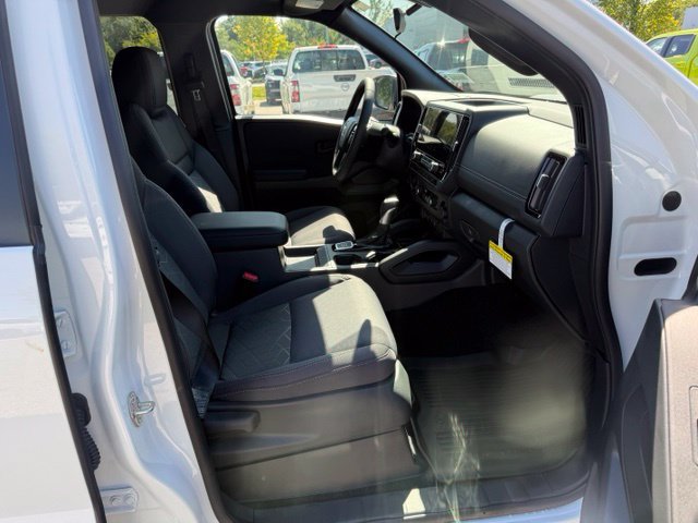 New 2026 Nissan Frontier SV w/ SV Convenience Package AWD/4WD image 28