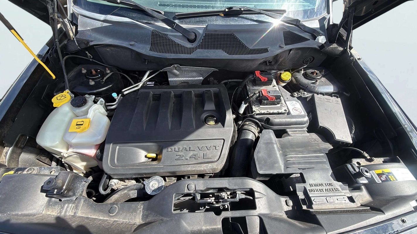 Used 2015 Jeep Patriot Sport w/ Power Value Group AWD/4WD image 17