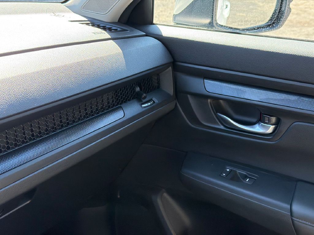 Used 2023 Honda CR-V EX image 33