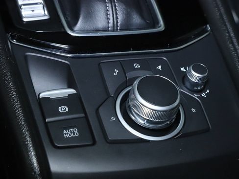 Used 2024 MAZDA CX-5 AWD 2.5 S w/ Preferred Package image 28