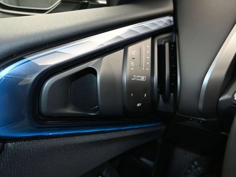 Used 2025 BMW X3 M50 w/ Premium Package AWD/4WD image 19