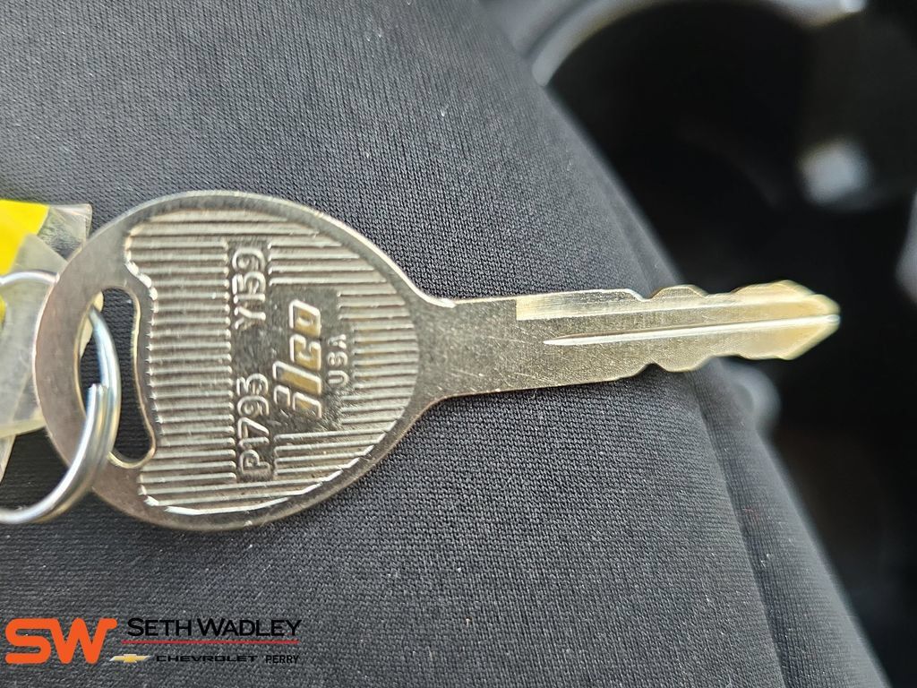 Used 2004 Jeep Wrangler 4WD image 29