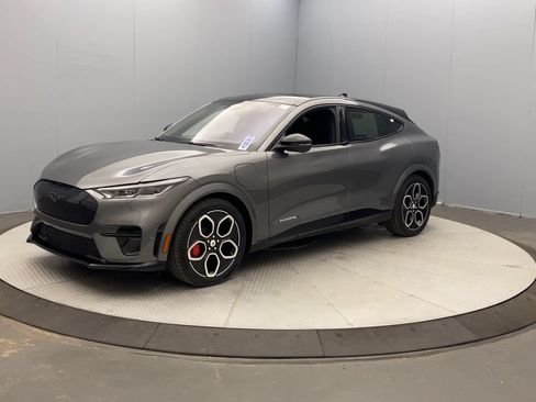 Used 2023 Ford Mustang Mach-E GT AWD/4WD image 9