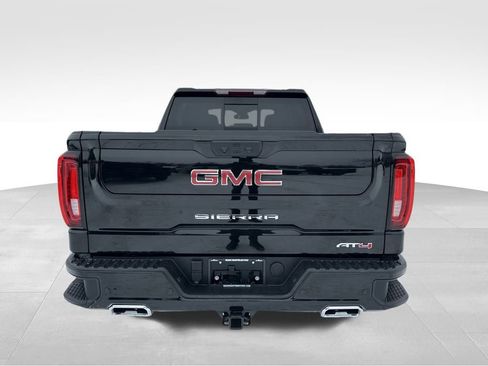 Used 2025 GMC Sierra 1500 AT4 w/ AT4 Preferred Package image 13