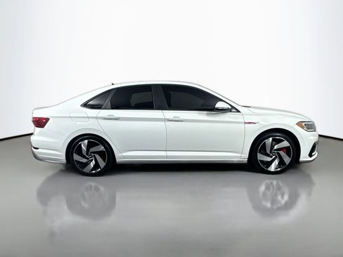 Used 2020 Volkswagen Jetta GLI Autobahn image 5