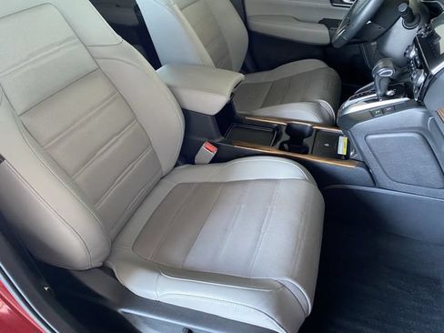 Certified 2020 Honda CR-V Touring image 9