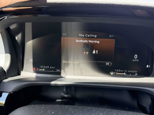 Certified 2023 Lincoln Aviator AWD w/ Premium Package image 23