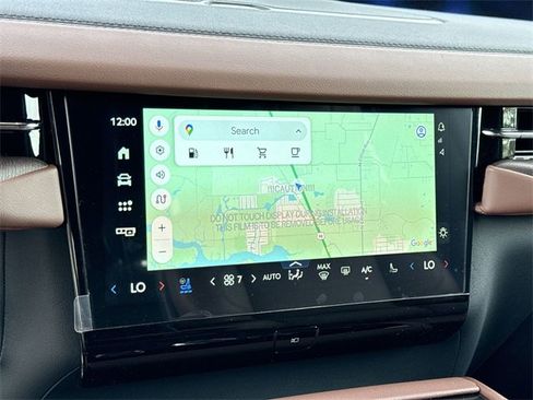 New 2025 Lincoln Navigator Reserve image 29