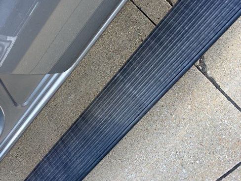 Used 2023 Ford Ranger Lariat w/ FX4 Off-Road Package image 9