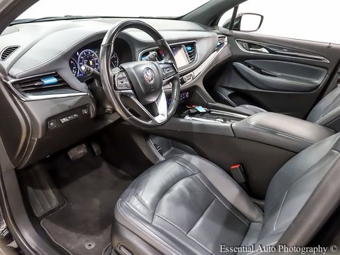 Used 2022 Buick Enclave Premium w/ Experience Buick Package image 14