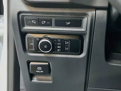Used 2024 Ford F150 XLT w/ Equipment Group 302A MID AWD/4WD image 10