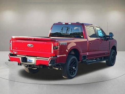 New 2026 Ford F250 XLT w/ XLT Premium Package image 4