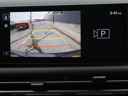 Used 2025 Hyundai Tucson SEL image 12